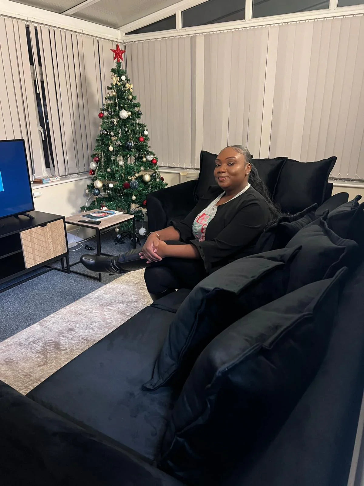 CK Living customer home