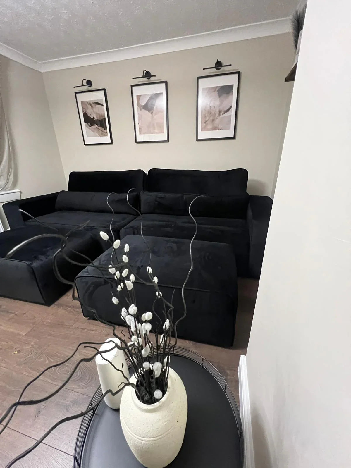 CK Living customer home