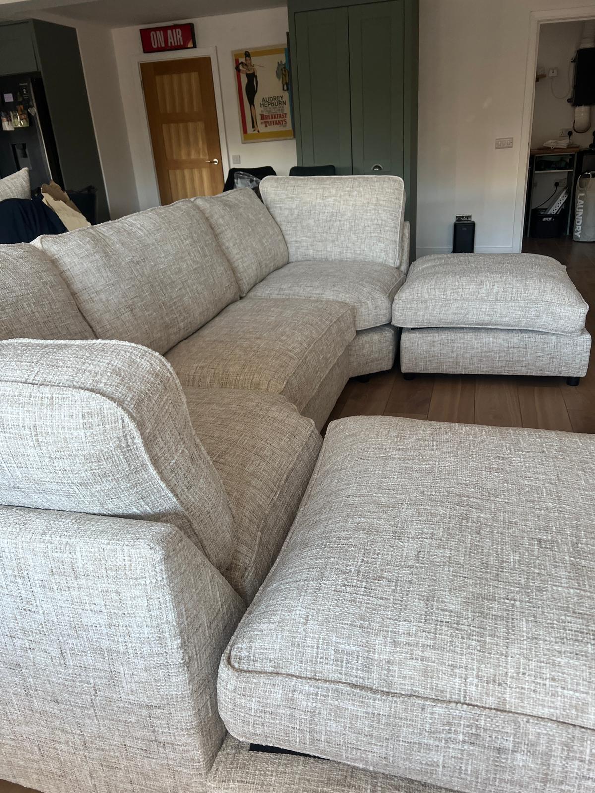 CK Living customer home