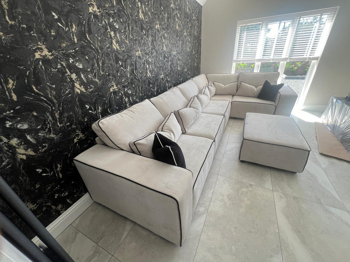 CK Living customer home