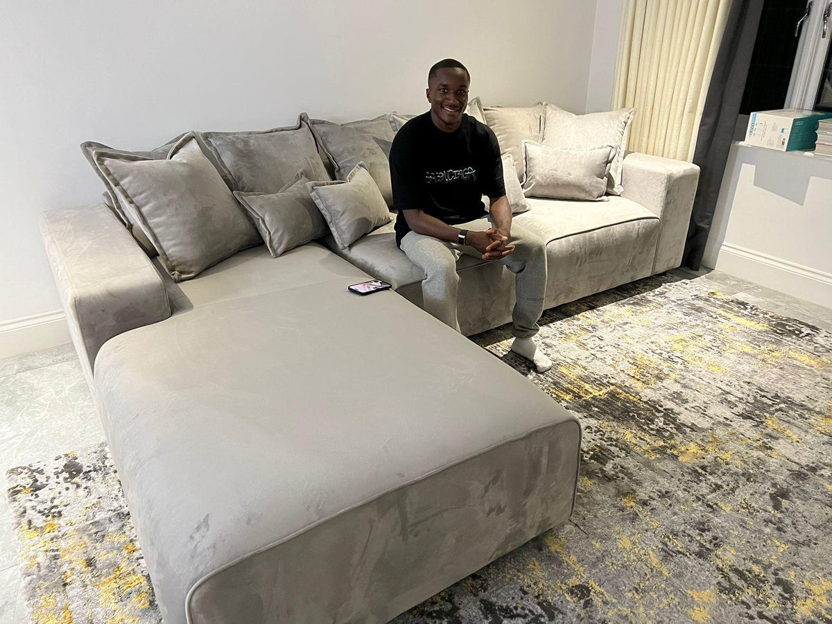CK Living customer home