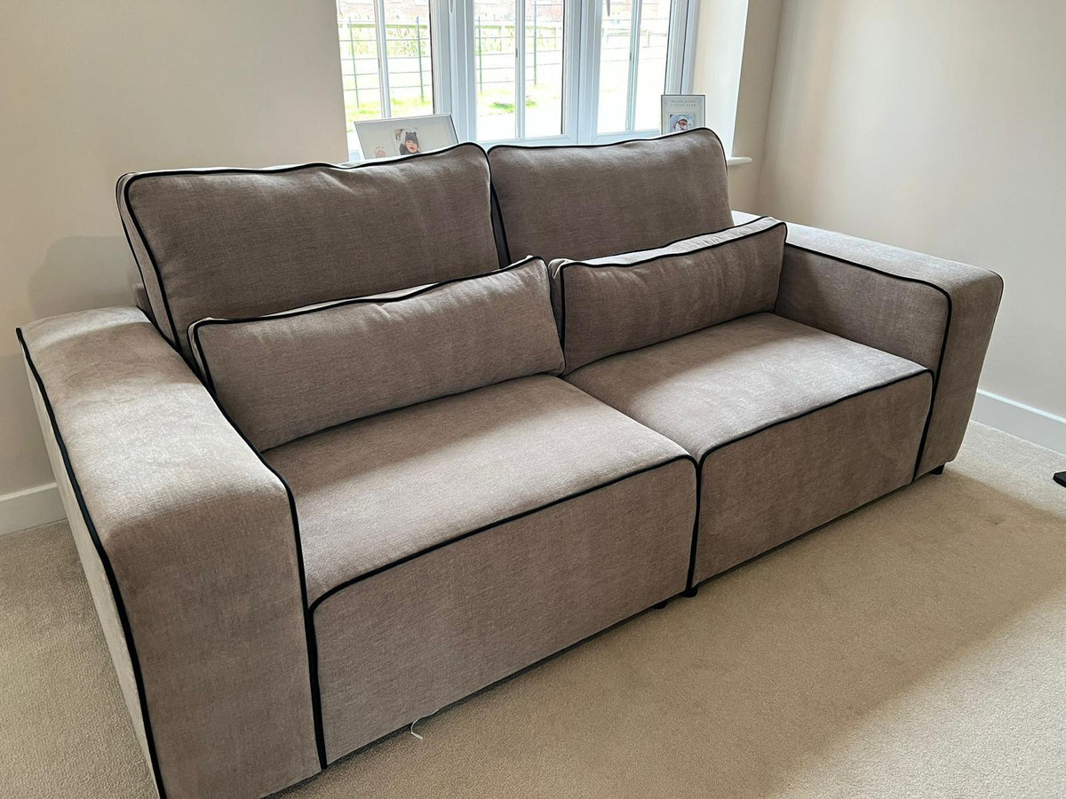 CK Living customer home
