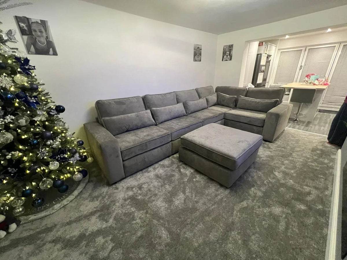 CK Living customer home
