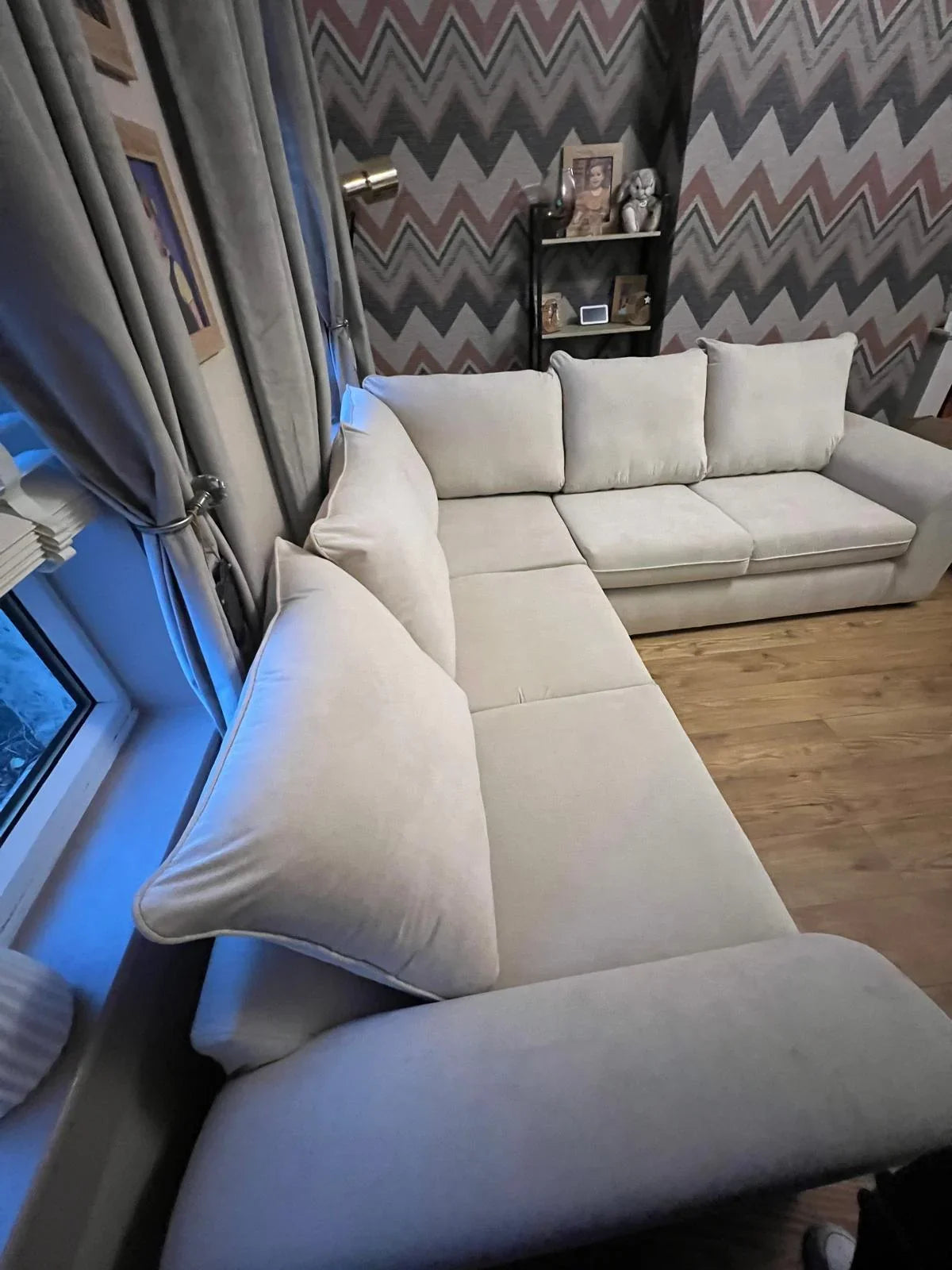 CK Living customer home