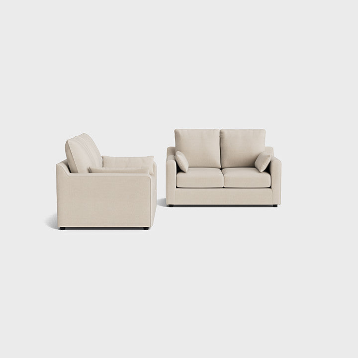 Regent 3 & 2 Seater Sofa Set