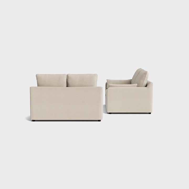 Regent 3 & 2 Seater Sofa Set