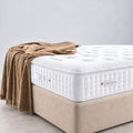 Serene Pillow Top Mattress — Soft construction