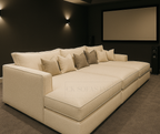 Olivia Cinema Sofa CK Living