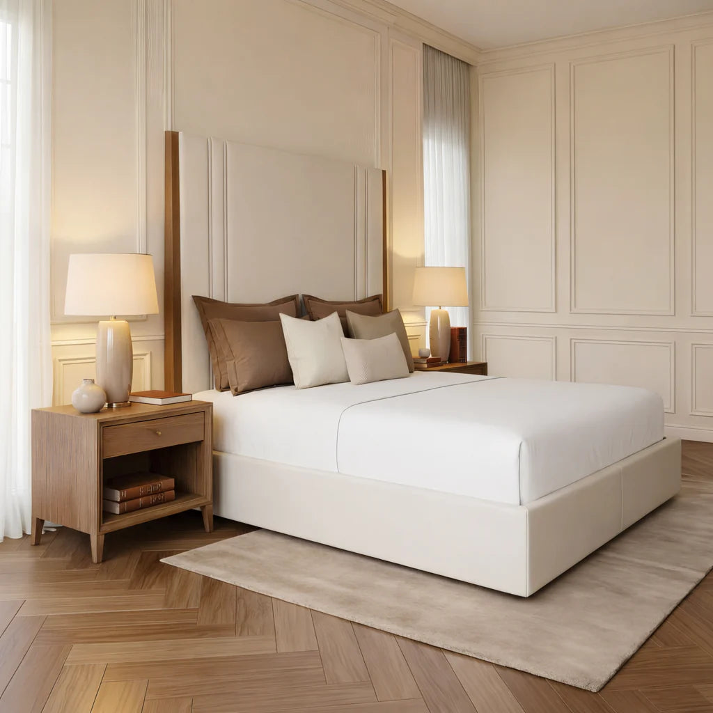 Luxury Savoia Bed