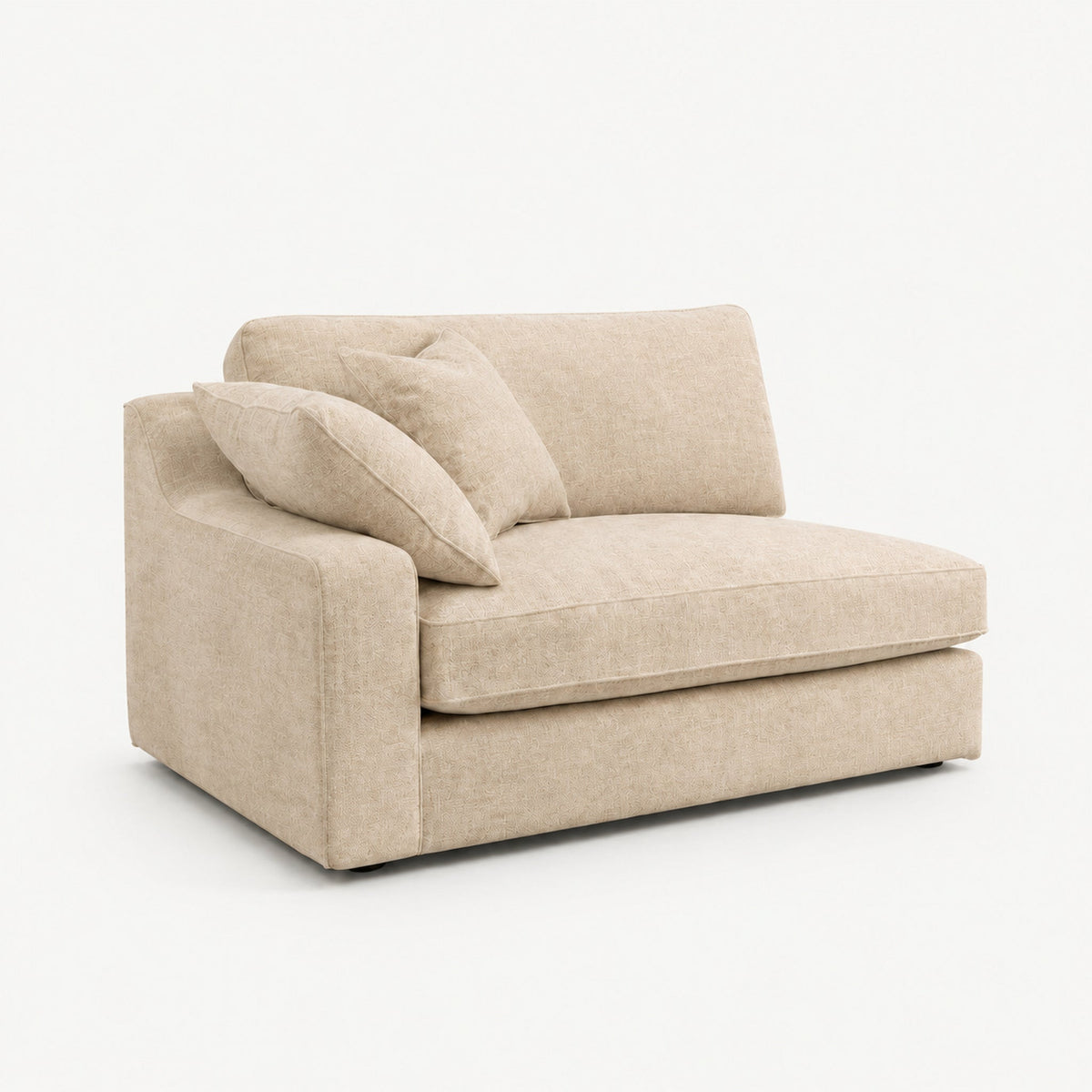 Alderley 1 Seat One-Arm Module