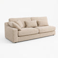 Alderley 3 Seat One-Arm Module — Summer Beach — clean studio