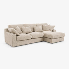 Luxe Chenille