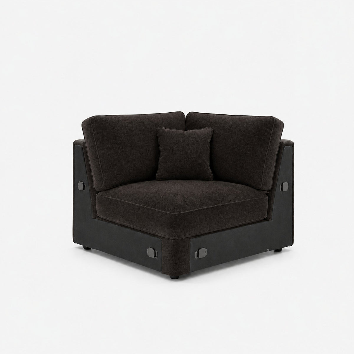 Alderley Corner Module — Double Espresso — clean studio