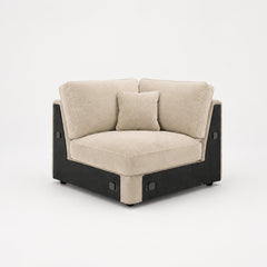 Luxe Chenille