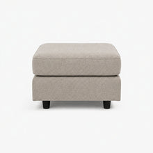 Aldgate Footstool