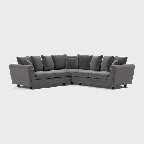 Ascot Double Corner Sofa CK Living