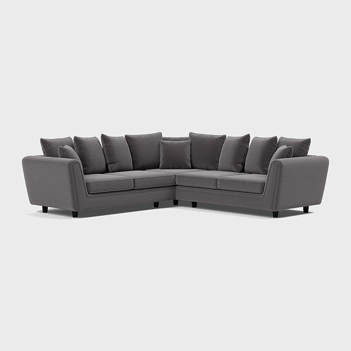 Ascot Double Corner Sofa CK Living