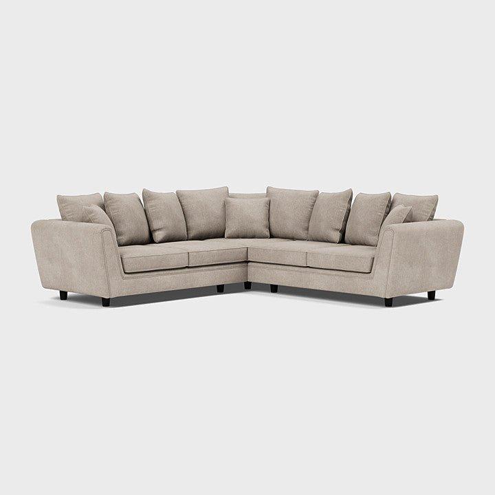 Ascot Double Corner Sofa CK Living