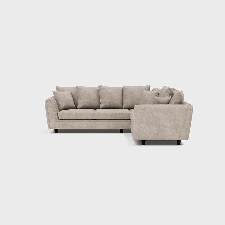 Ascot Double Corner Sofa CK Living