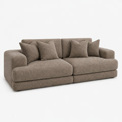 Luxe Chenille