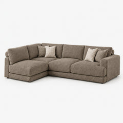 Luxe Chenille