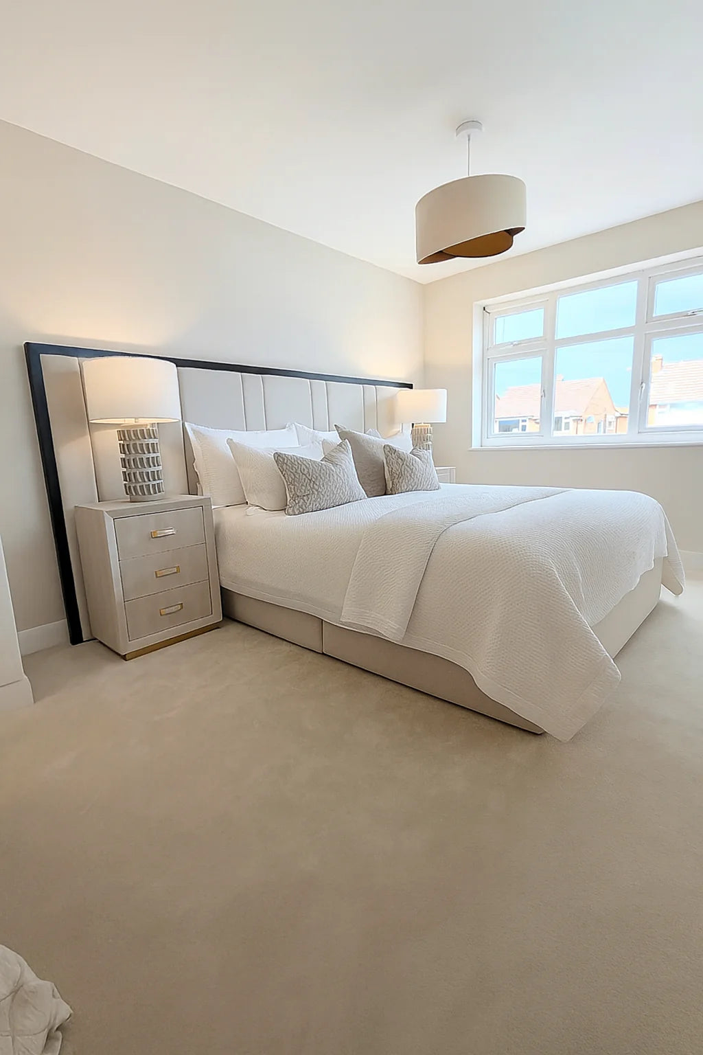 Luxury Francesca Bed