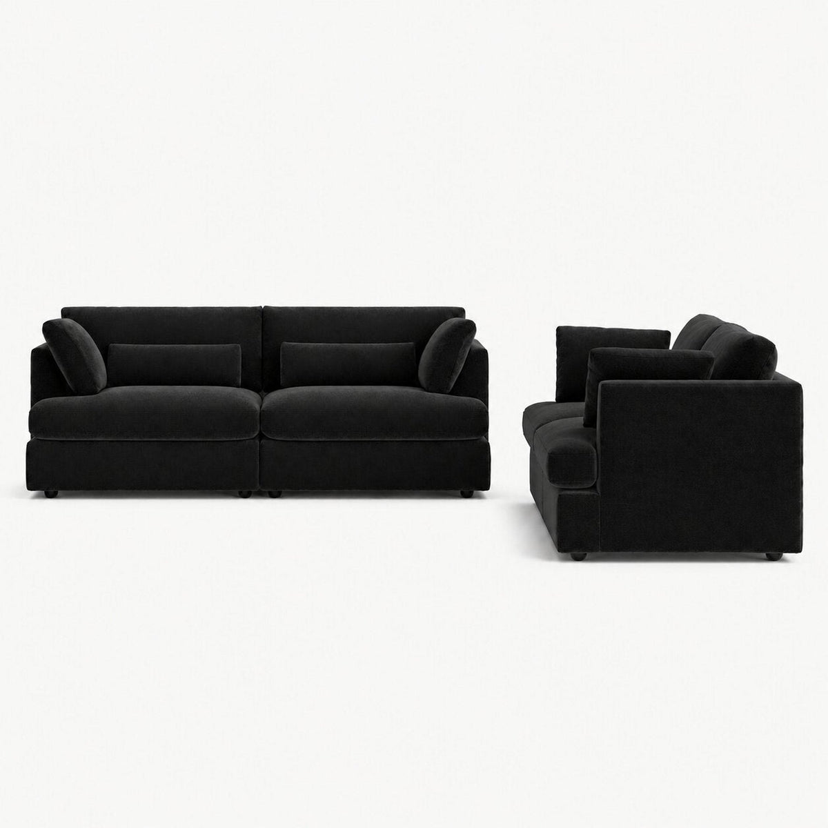 Belgrave 3+2 Seater Sofa Set