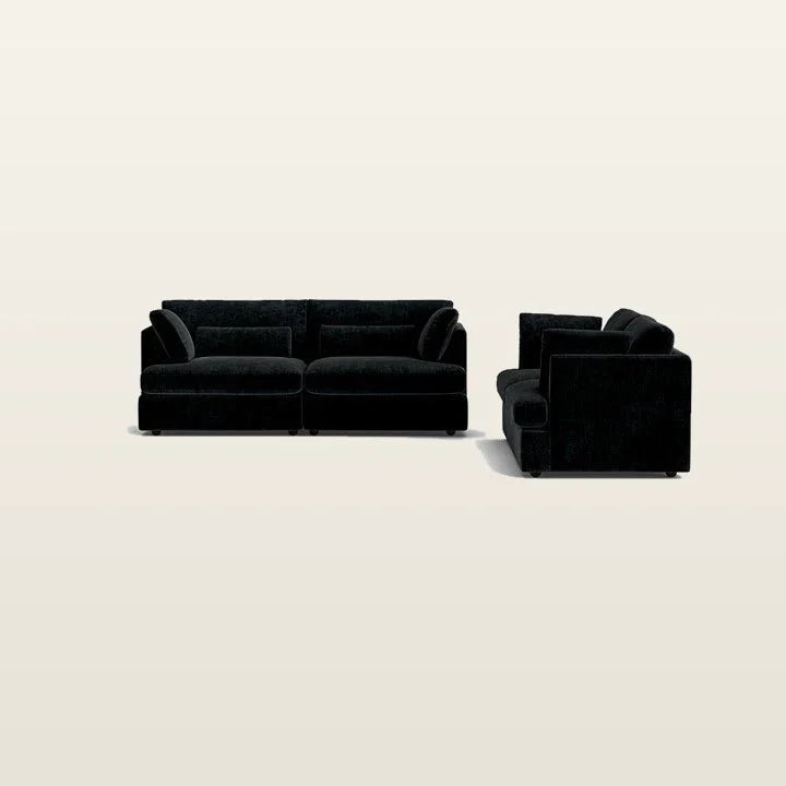 Belgrave Sofa Set
