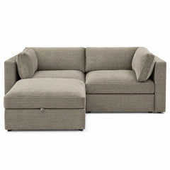 Luxe Chenille