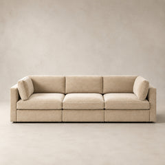 Luxe Chenille