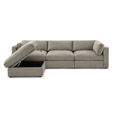 Luxe Chenille