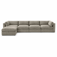 Luxe Chenille