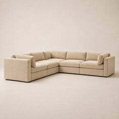 Luxe Chenille