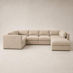 Luxe Chenille