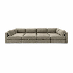 Luxe Chenille