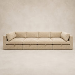 Luxe Chenille