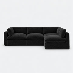 Luxe Chenille