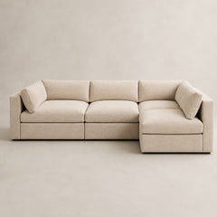 Luxe Chenille