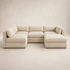 Luxe Chenille