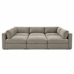 Luxe Chenille