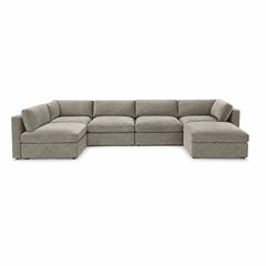 Luxe Chenille