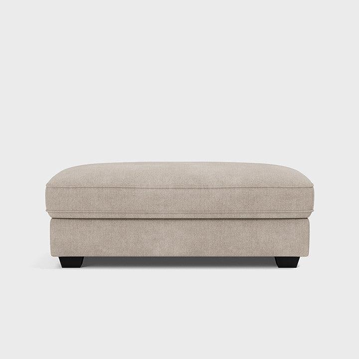 Verdi Footstool