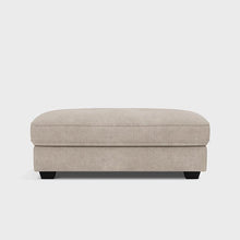 Verdi Footstool - Summer Beach