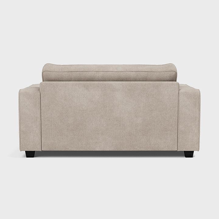 Bloomsbury Love Seat Sofa - Summer Beach CK Living