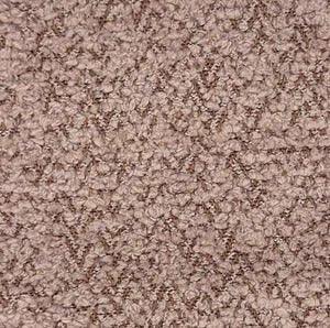 Boucle Blush fabric swatch