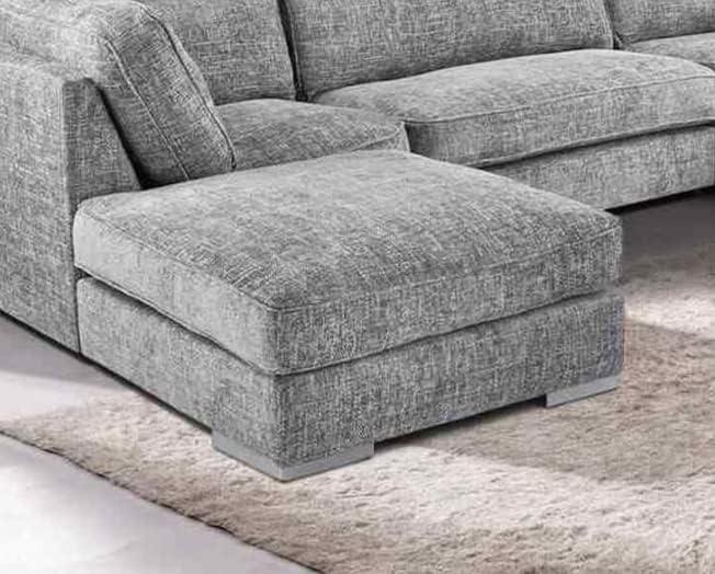 Britany U Shape Corner Sofa CK Living
