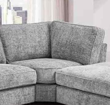 Britany U Shape Corner Sofa CK Living