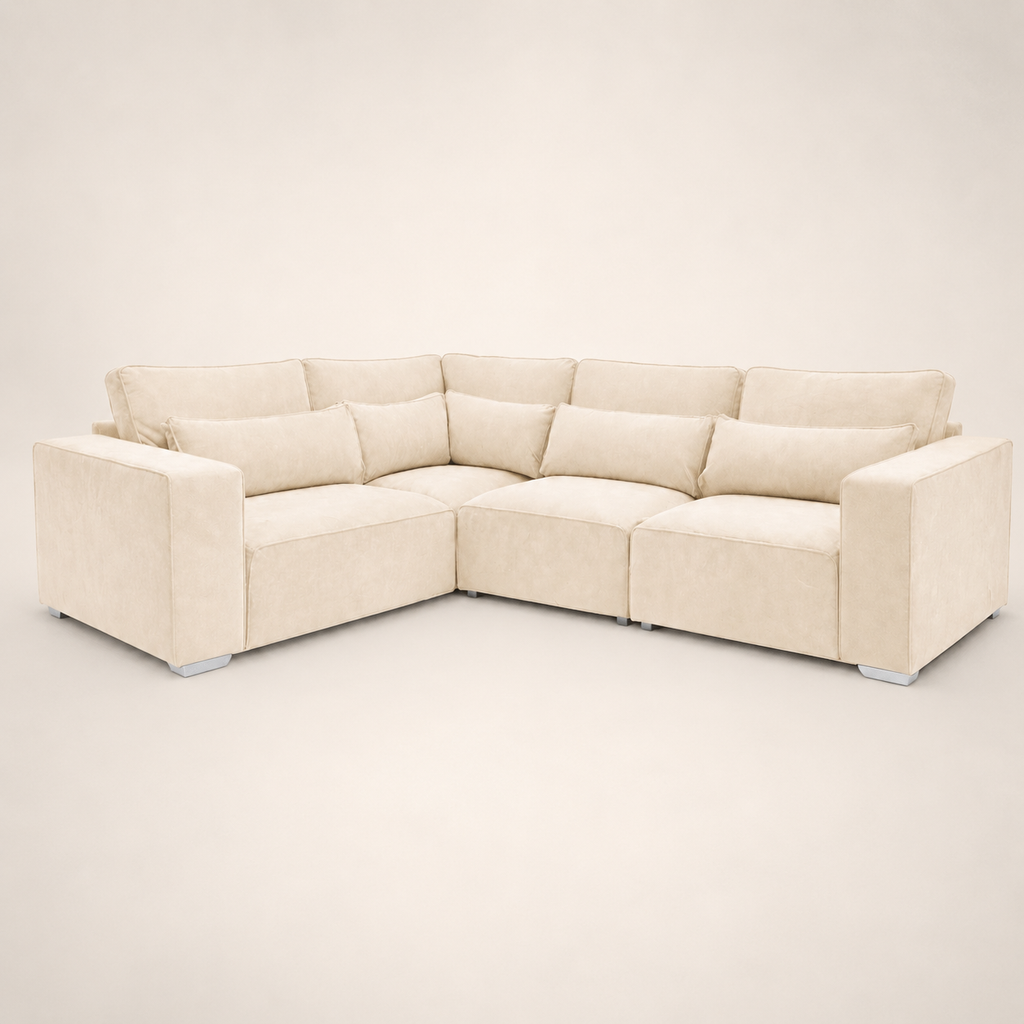Dalton Single Corner Sofa