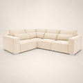 Dalton Single Corner Sofa