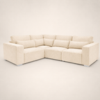 Dalton Single Corner Sofa